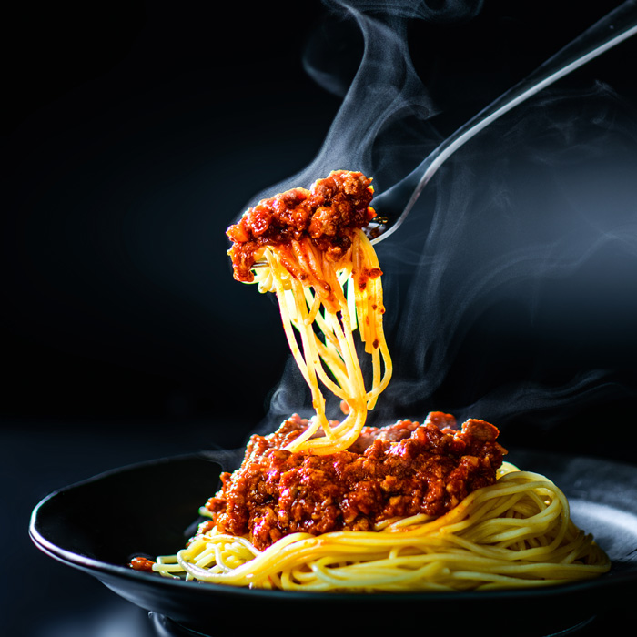 pasta Italian Job Wishaw 